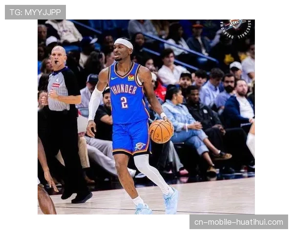 雷霆主场124-95大胜开拓者，亚历山大30分助球队稳居西部榜首