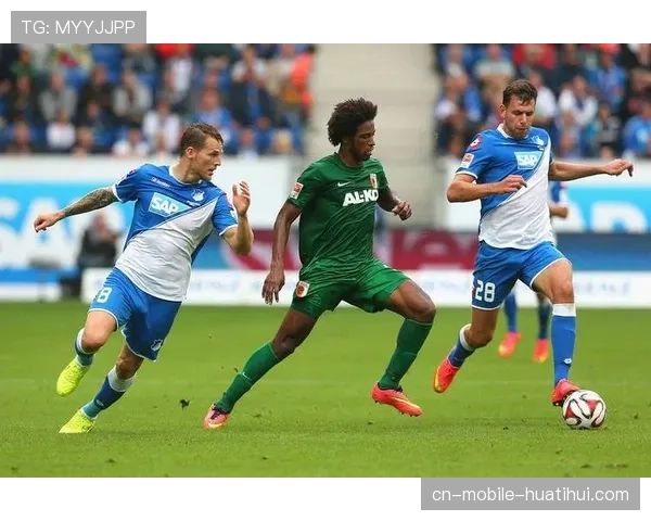 德甲积分榜中游混战 本轮后仅三分差涉及六队