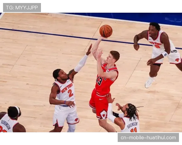 布伦森31分8助攻率尼克斯取胜 控卫核心展现领导力